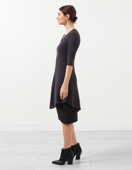 Hubsi Sweater Dress