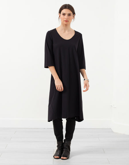 Sleeve Dress