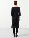 Sleeve Dress