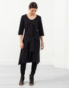 Sleeve Dress