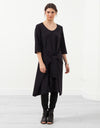 Sleeve Dress