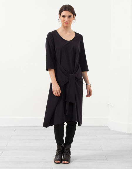 Sleeve Dress