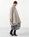 Button Dress