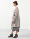 Button Dress