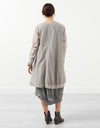 Button Dress