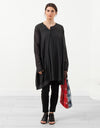 Button Dress