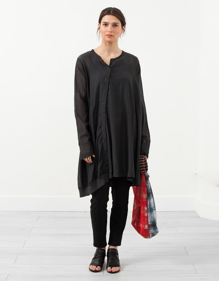 Button Dress
