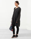 Button Dress