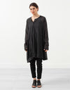 Button Dress