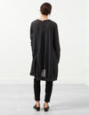 Button Dress