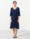 Sleeve Dress