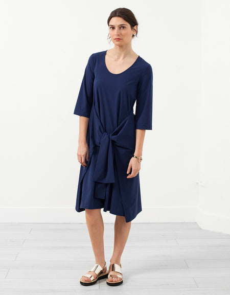Sleeve Dress