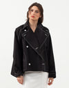 Ginger Jacket
