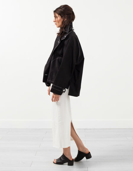Ginger Jacket