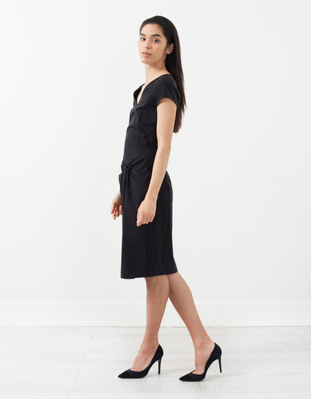 Knot Dress