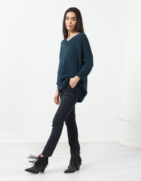 Woven Pant