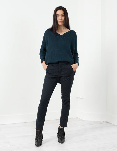 Woven Pant