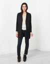 Hemp Jacket