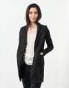 Hemp Jacket