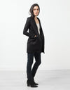 Hemp Jacket