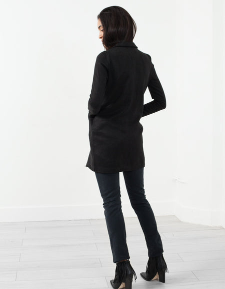 Hemp Jacket