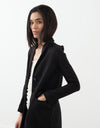 Hemp Jacket