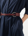 Full Size Breastplate Belt