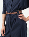 Full Size Breastplate Belt