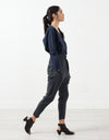 Cross Trouser
