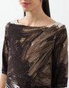 Graphic Dress