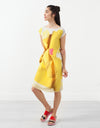 Paper Dress