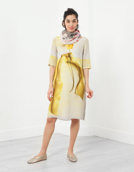 Buttercup Dress