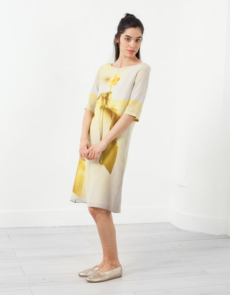 Buttercup Dress