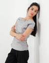 Riot Top
