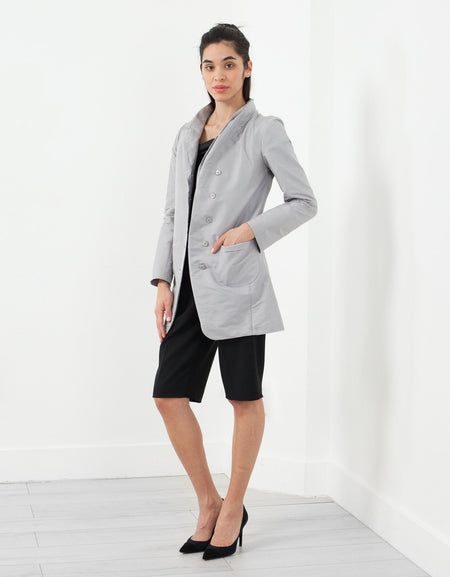 Reasonable Jacket