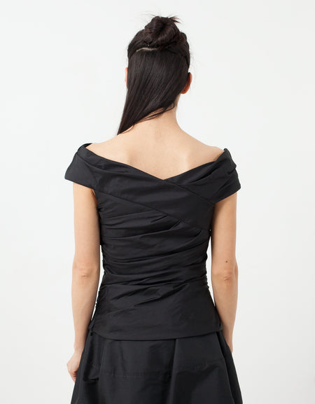 Rhesus Gown