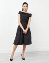 Rhesus Gown