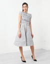 Rhesus Gown