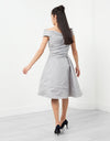 Rhesus Gown