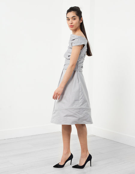 Rhesus Gown
