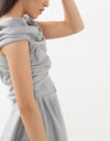 Rhesus Gown