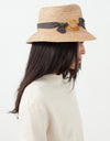Barette Hat