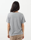 Oversize Tee