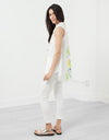 Pullup Interlock Pant