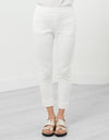 Pullup Interlock Pant