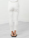 Pullup Interlock Pant
