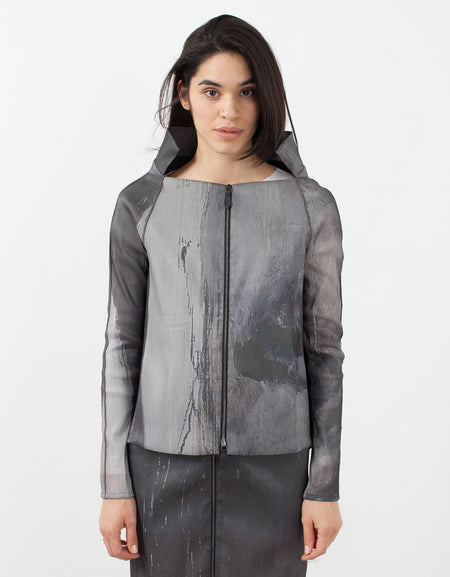 Dixi Jacket