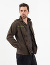 Zipper Jacket