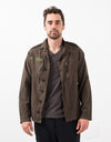 Zipper Jacket