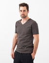 V-Neck Tee